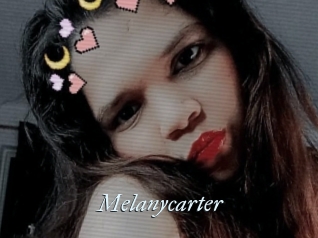 Melanycarter