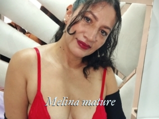 Melina_mature