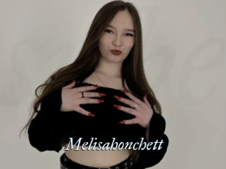Melisahonchett