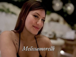 Melissamorelli