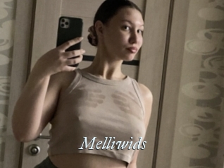 Melliwids