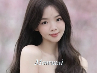 Menruoxi