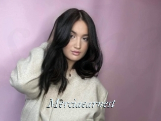 Merciaearnest