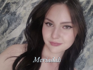Meriadals