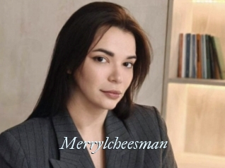 Merrylcheesman