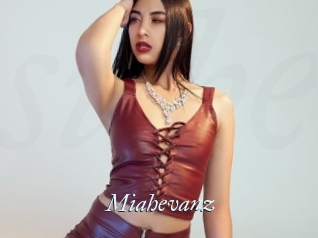 Miahevanz