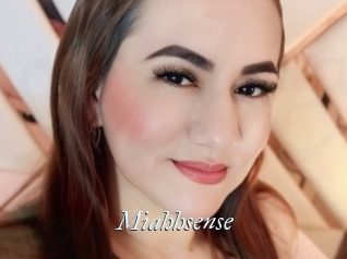 Miahhsense