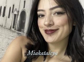 Miakataleya