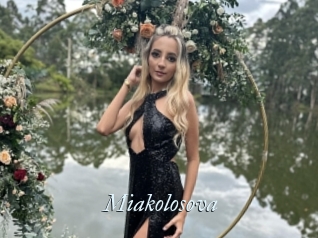 Miakolosova