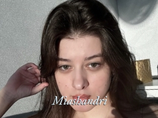 Miashandri