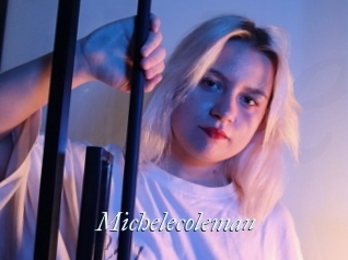 Michelecoleman