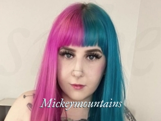 Mickeymountains