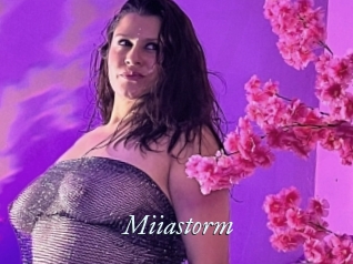 Miiastorm