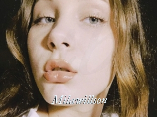 Milawillson