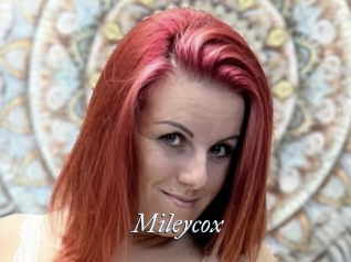 Mileycox