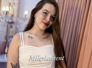 Mileylaurent