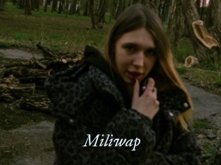 Miliwap