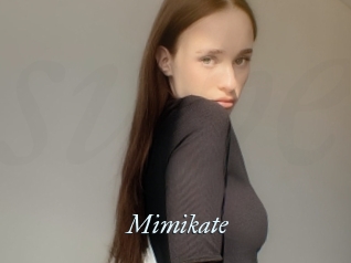 Mimikate