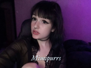 Mimipurrs