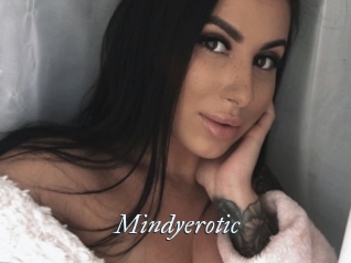 Mindyerotic