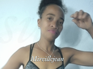 Mireillejean