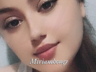 Miriamhoney