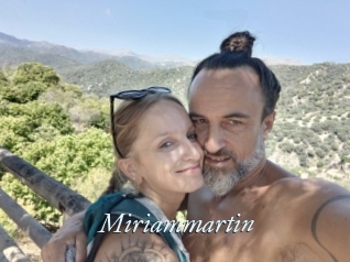 Miriammartin