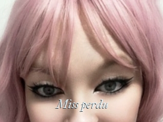 Miss_perdu