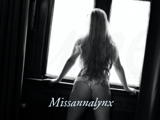 Missannalynx