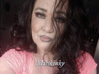 Misskinky