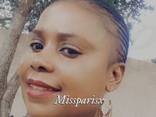 Missparisx