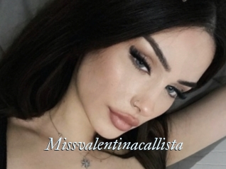Missvalentinacallista