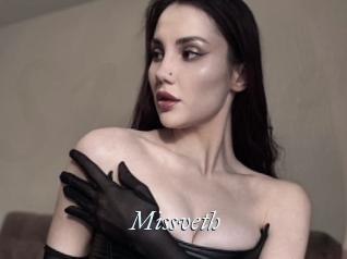 Missveth