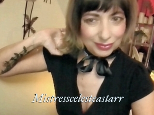 Mistresscelesteastarr