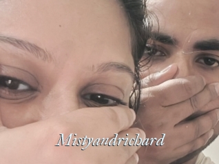 Mistyandrichard