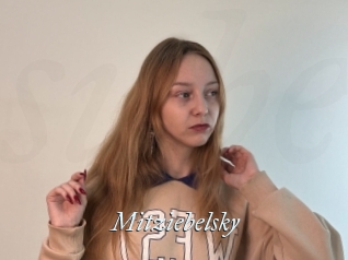 Mitziebelsky