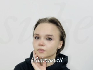 Moireaspell