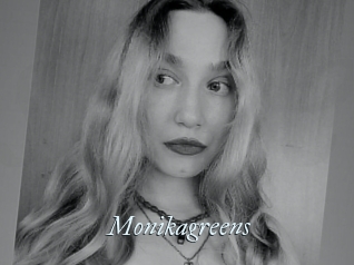 Monikagreens