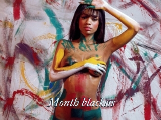 Month_blacksss
