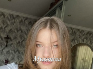 Myasmina