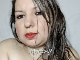 Mylywolf