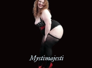 Mystimajesti