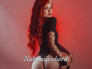 Nahomiirichards