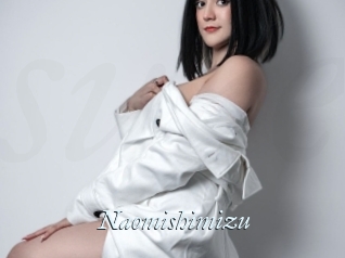 Naomishimizu
