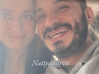 Nattyandren