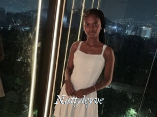 Nattyleyve