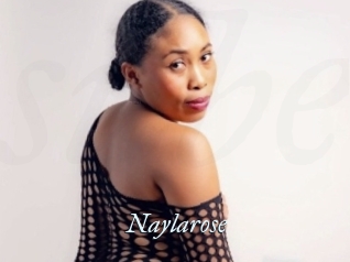 Naylarose