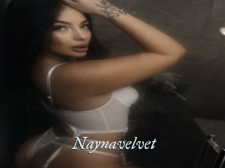 Naynavelvet