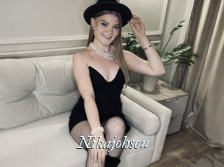 Nikajohson