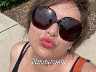 Nikitafemm